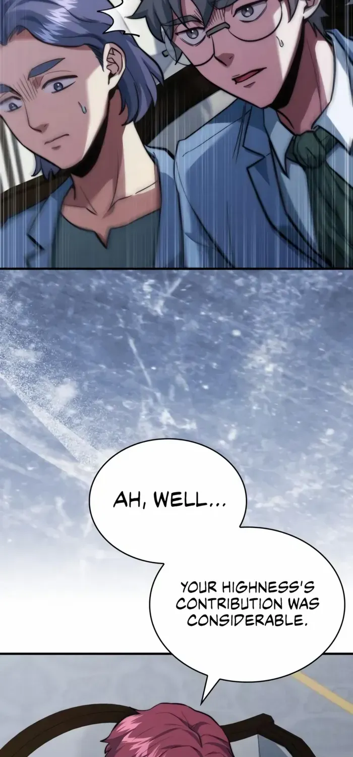 The Crown Prince That Sells Medicine Chapter 85 page 64 - 