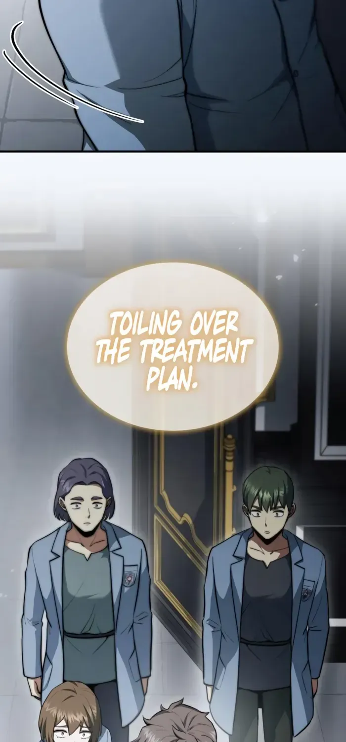 The Crown Prince That Sells Medicine Chapter 85 page 8 - 