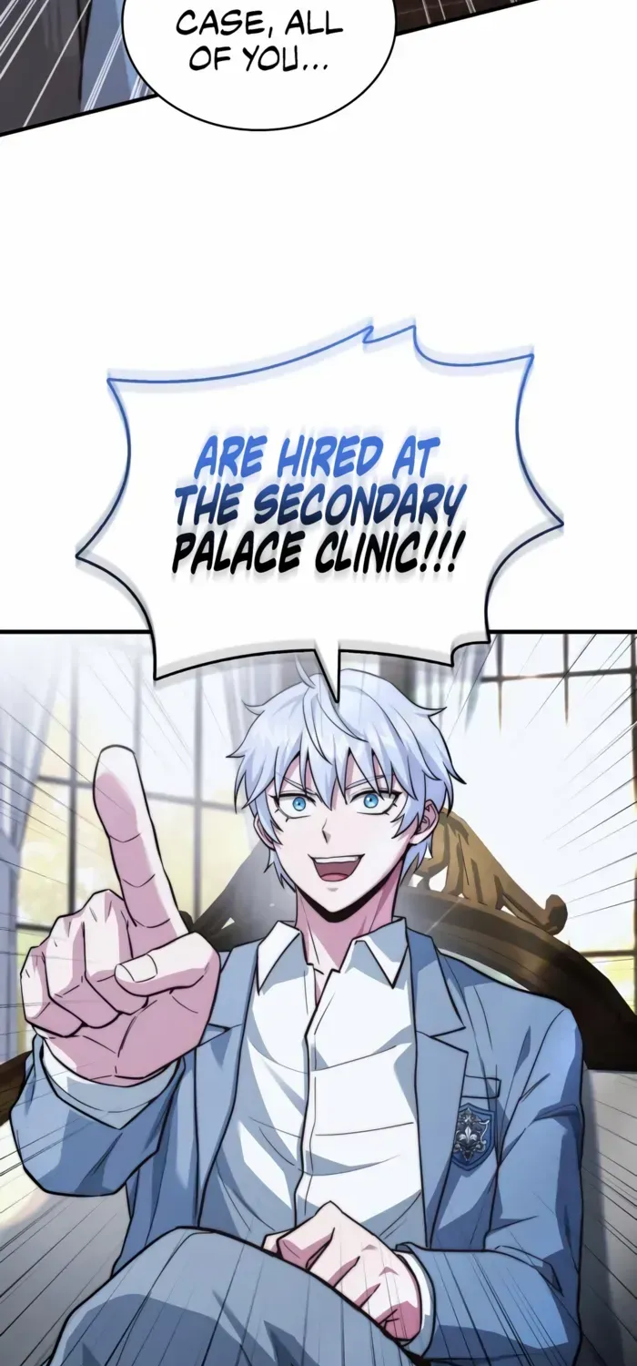 The Crown Prince That Sells Medicine Chapter 85 page 71 - 