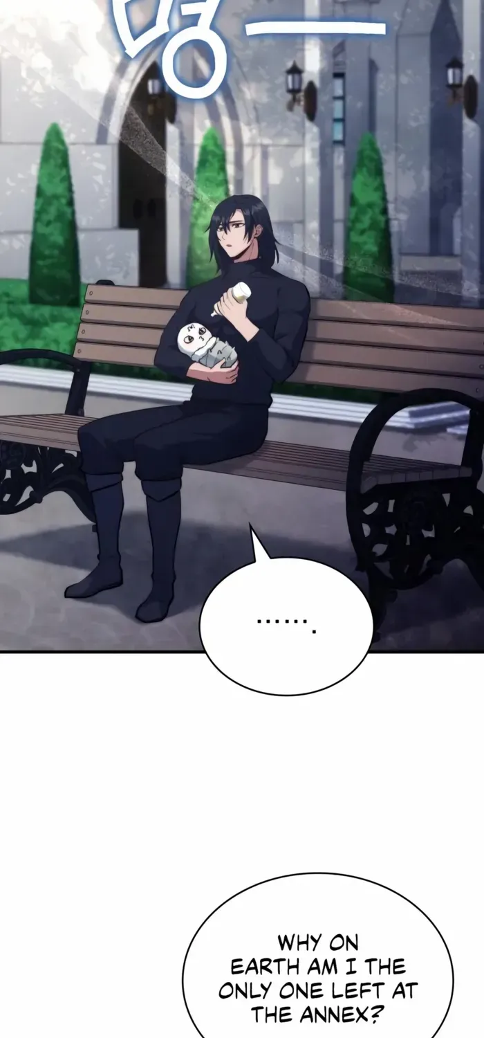 The Crown Prince That Sells Medicine Chapter 85 page 76 - 