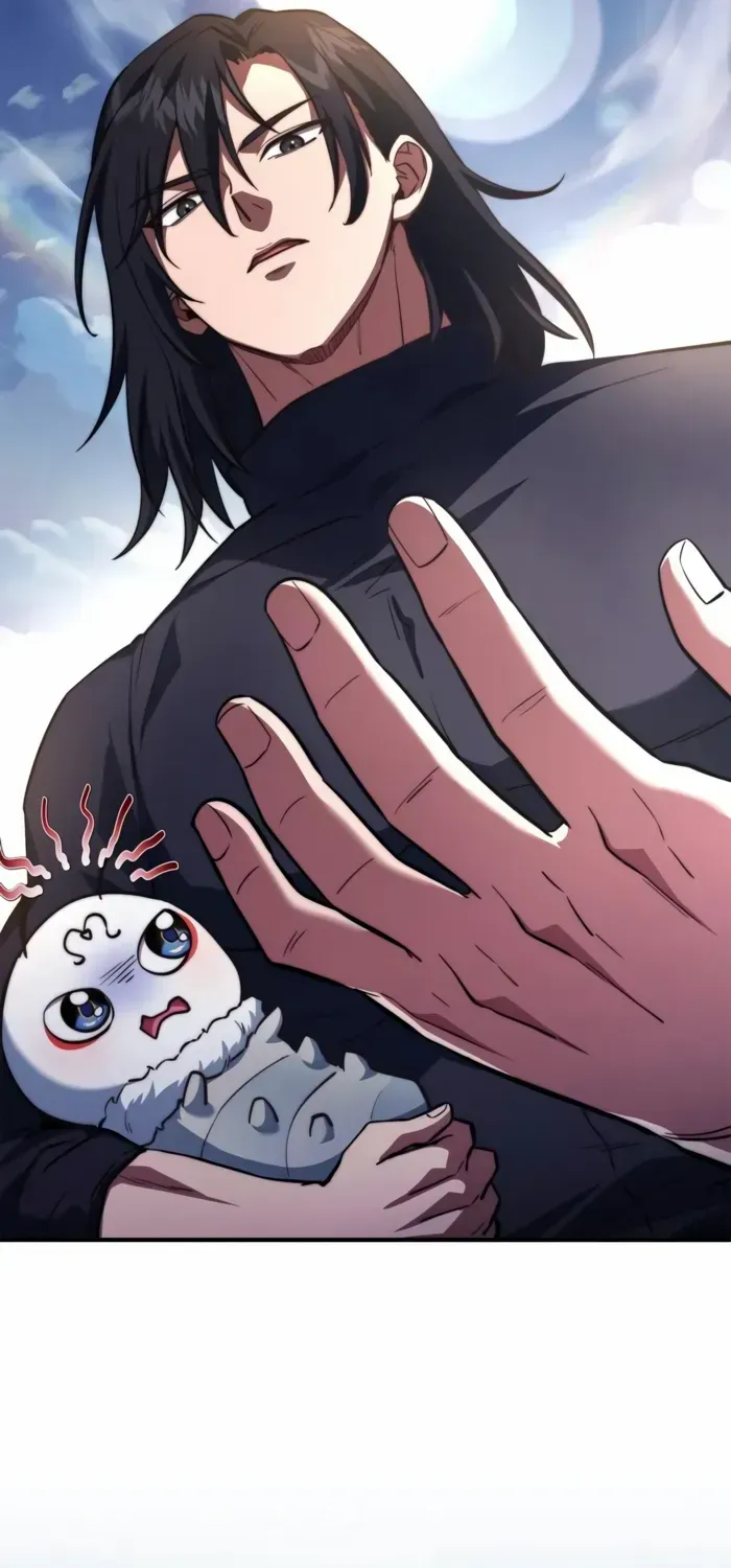 The Crown Prince That Sells Medicine Chapter 85 page 80 - 
