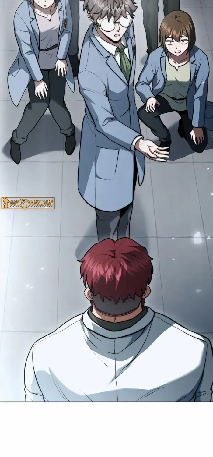The Crown Prince That Sells Medicine Chapter 85 page 9 - 