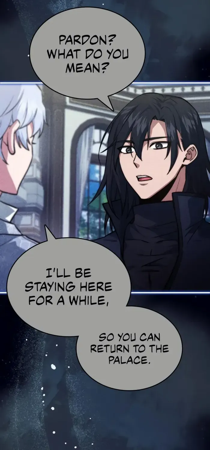 The Crown Prince That Sells Medicine Chapter 85 page 82 - 