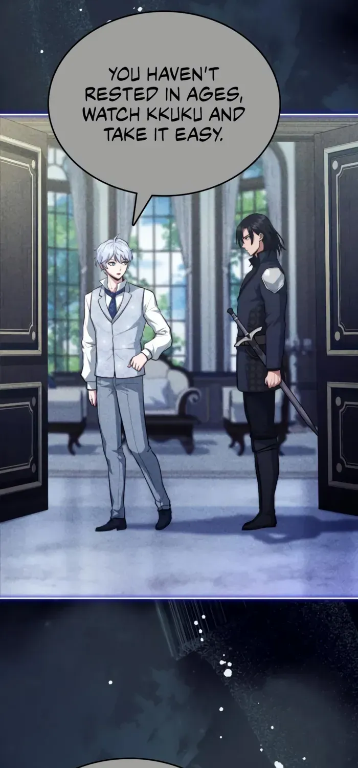 The Crown Prince That Sells Medicine Chapter 85 page 83 - 