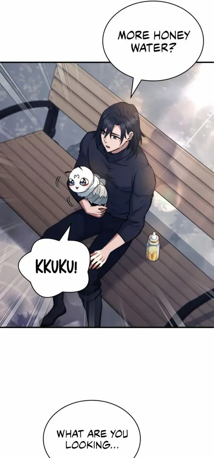 The Crown Prince That Sells Medicine Chapter 85 page 91 - 