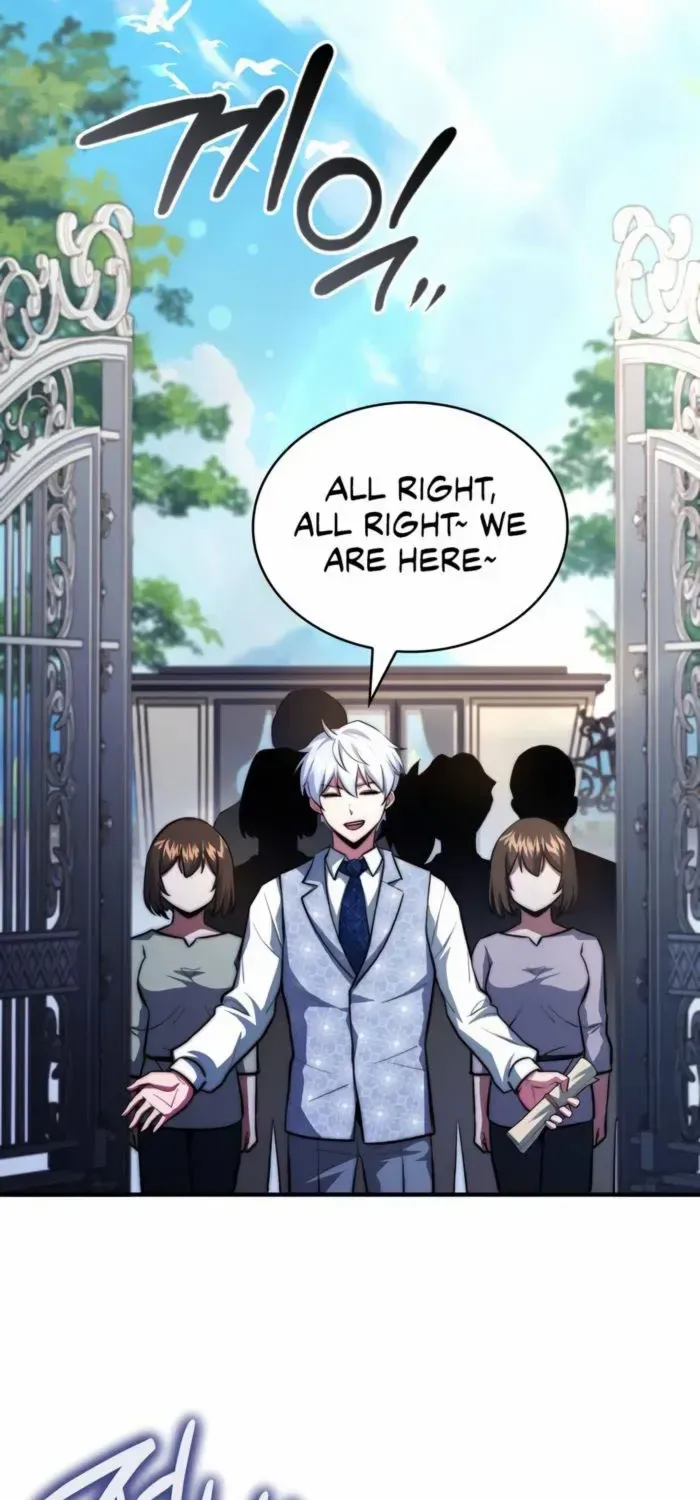 The Crown Prince That Sells Medicine Chapter 85 page 93 - 