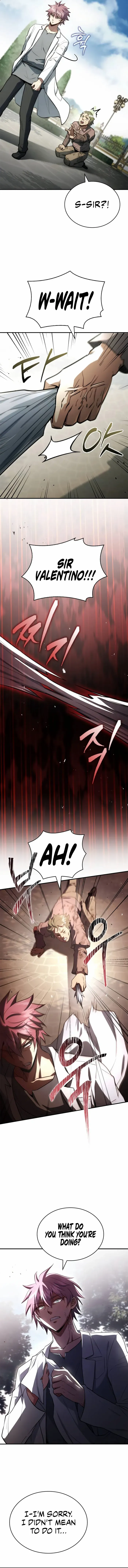 The Crown Prince That Sells Medicine Chapter 86 page 13 - 
