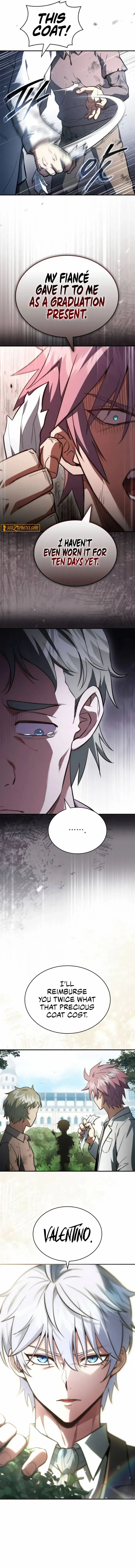 The Crown Prince That Sells Medicine Chapter 86 page 16 - 