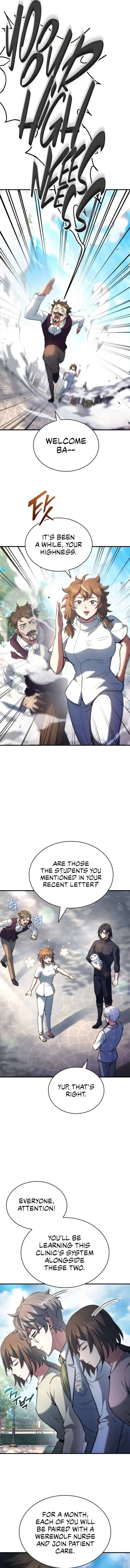 The Crown Prince That Sells Medicine Chapter 86 page 4 - 