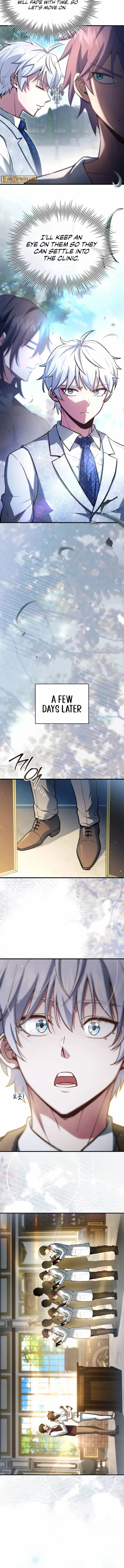 The Crown Prince That Sells Medicine Chapter 86 page 7 - 