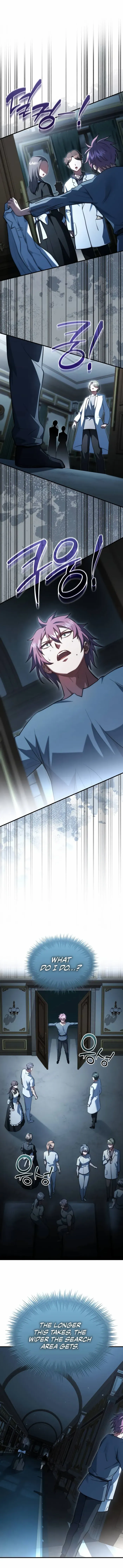 The Crown Prince That Sells Medicine Chapter 87 page 13 - 