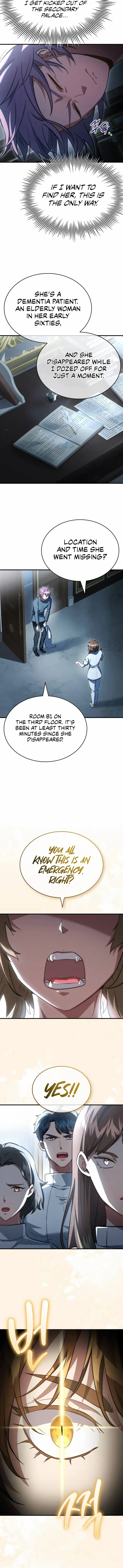 The Crown Prince That Sells Medicine Chapter 87 page 15 - 