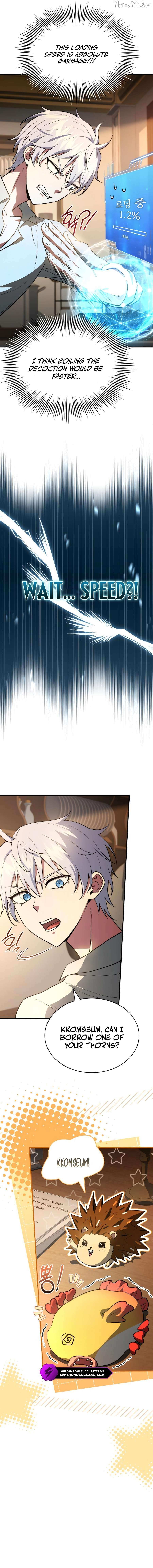 The Crown Prince That Sells Medicine Chapter 88 page 13 - 