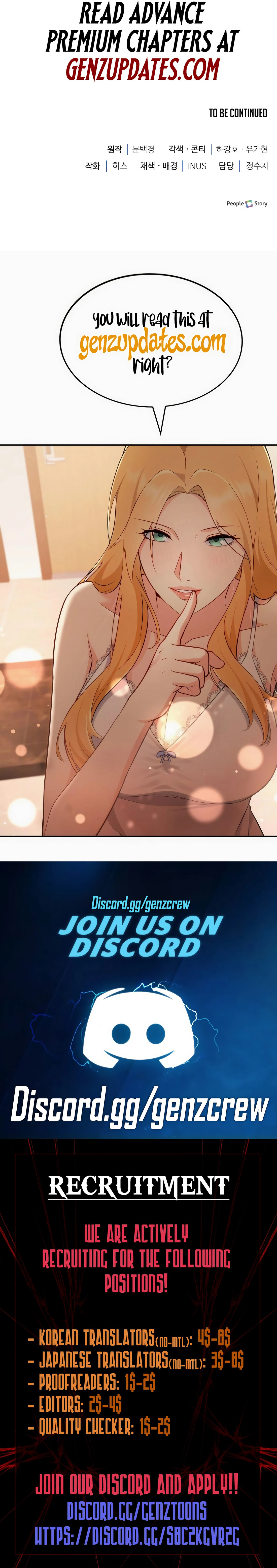The Crown Prince That Sells Medicine Chapter 89 page 19 - 