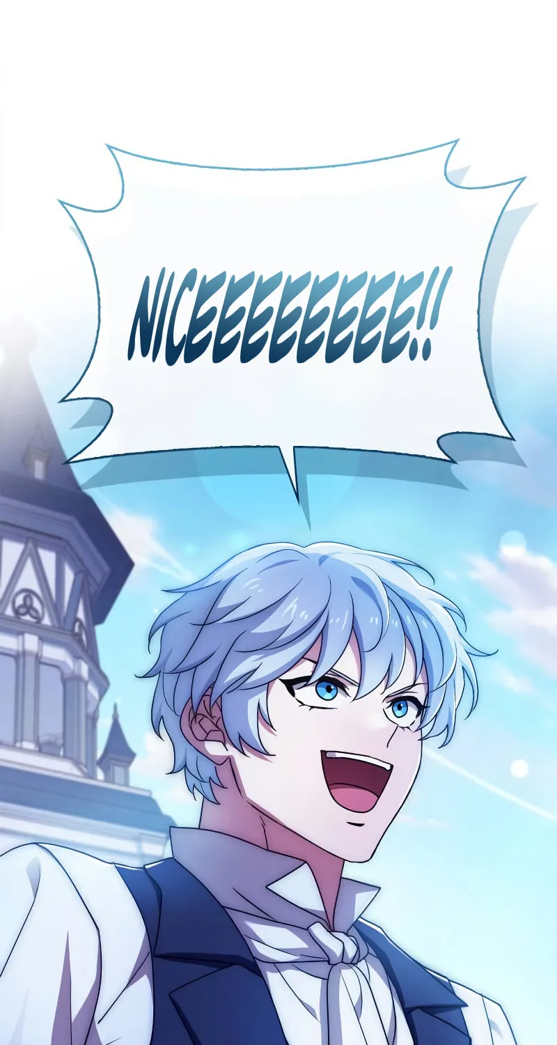 The Crown Prince That Sells Medicine Chapter 9 page 2 - 