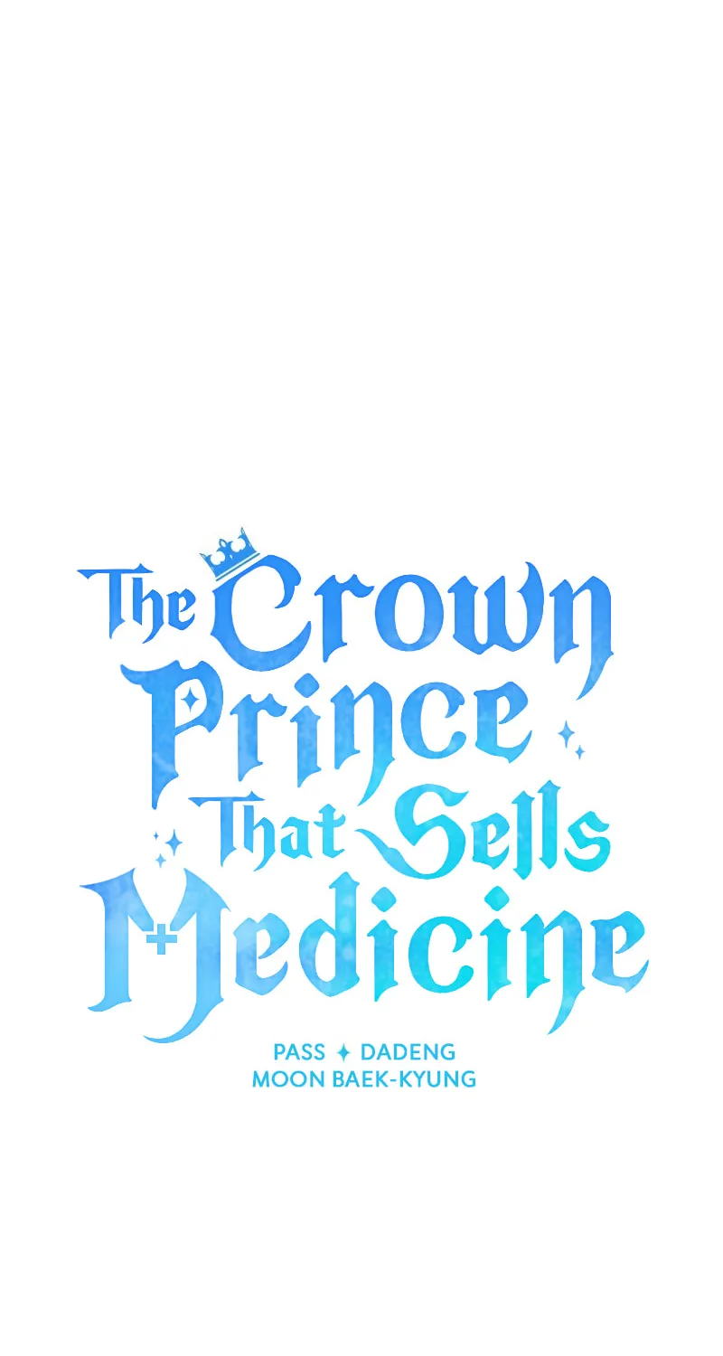 The Crown Prince That Sells Medicine Chapter 9 page 103 - 