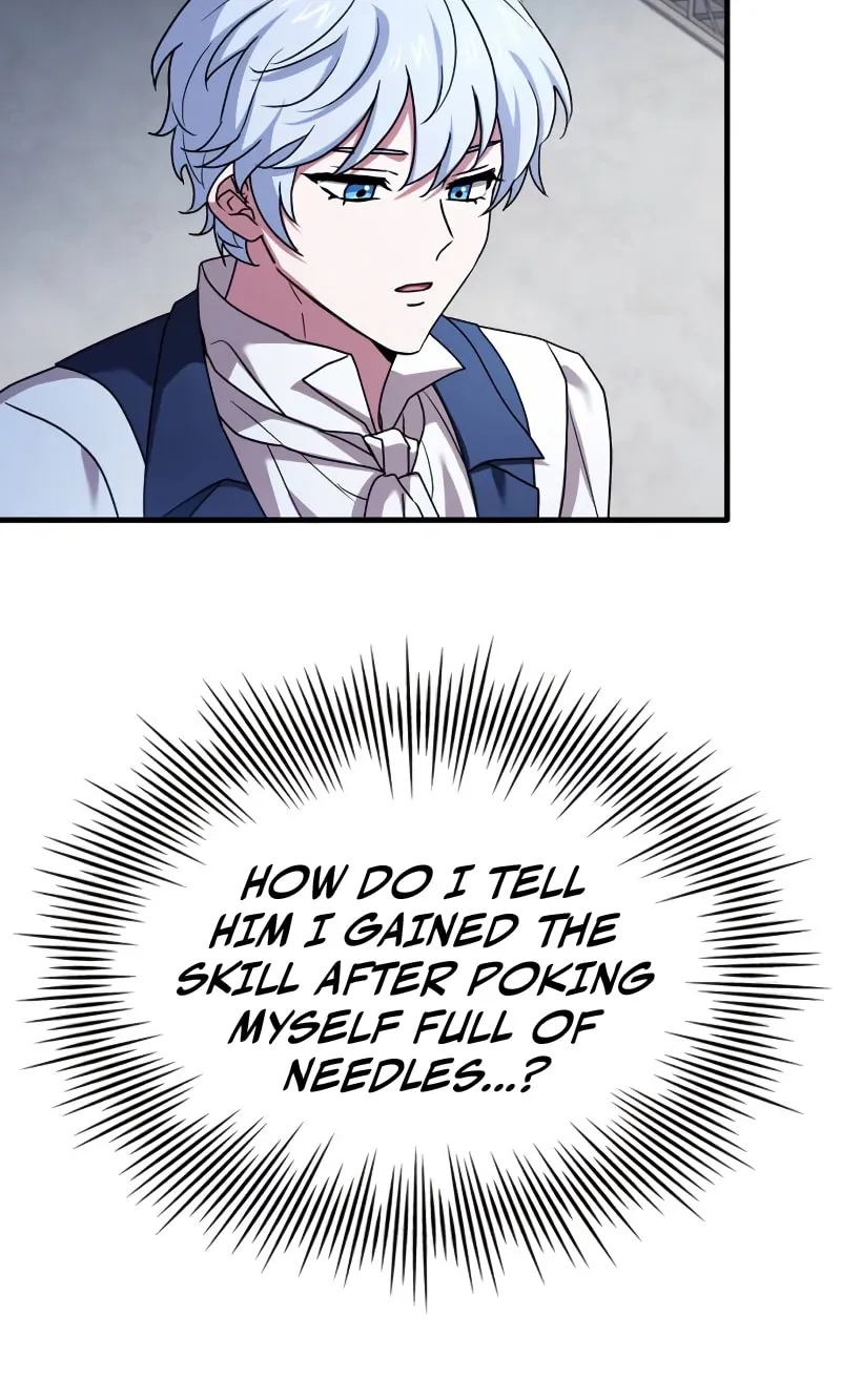 The Crown Prince That Sells Medicine Chapter 9 page 19 - 