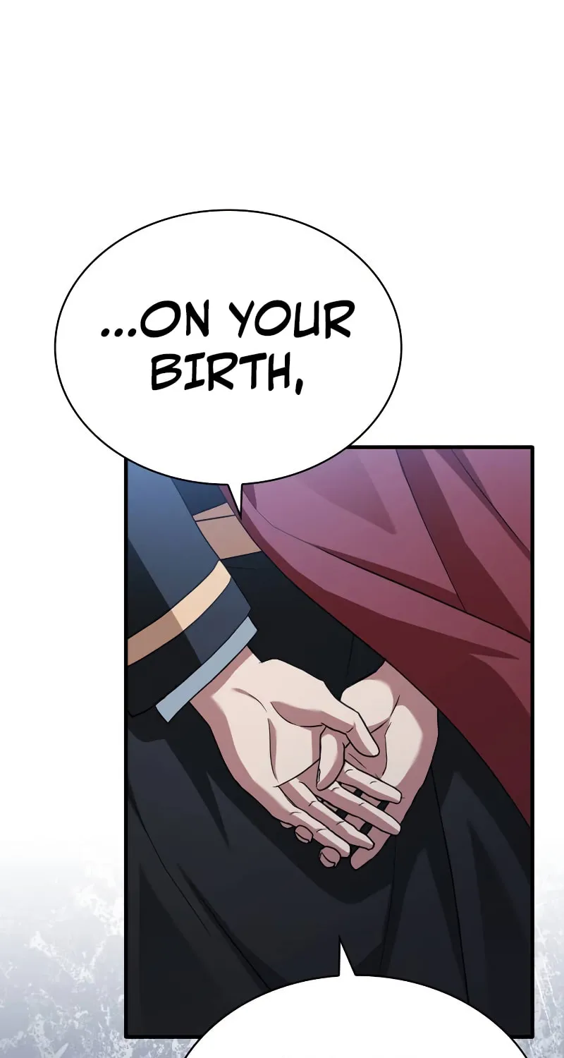 The Crown Prince That Sells Medicine Chapter 9 page 20 - 