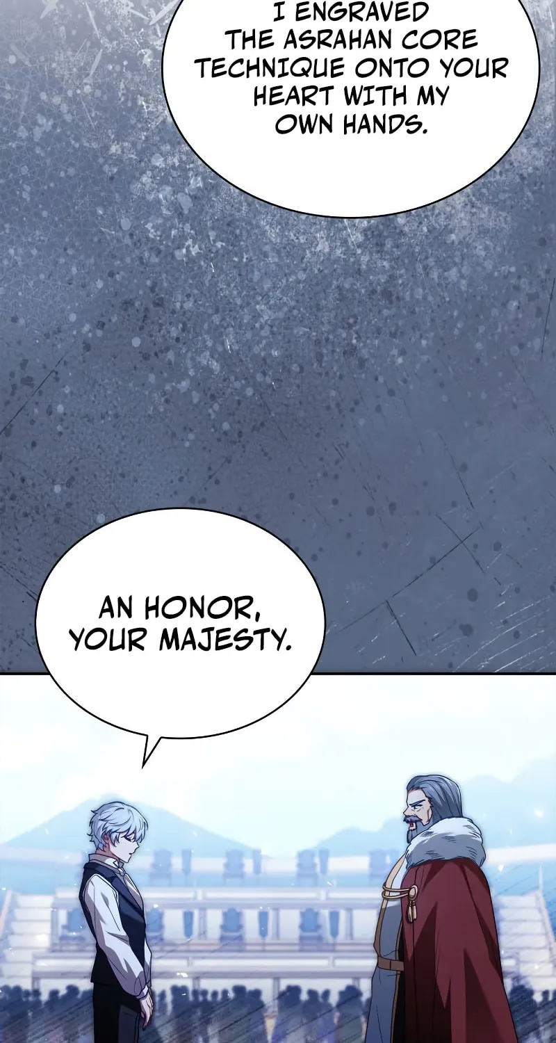 The Crown Prince That Sells Medicine Chapter 9 page 21 - 