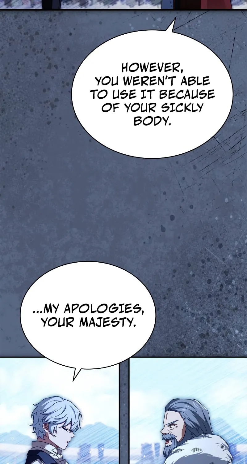 The Crown Prince That Sells Medicine Chapter 9 page 22 - 