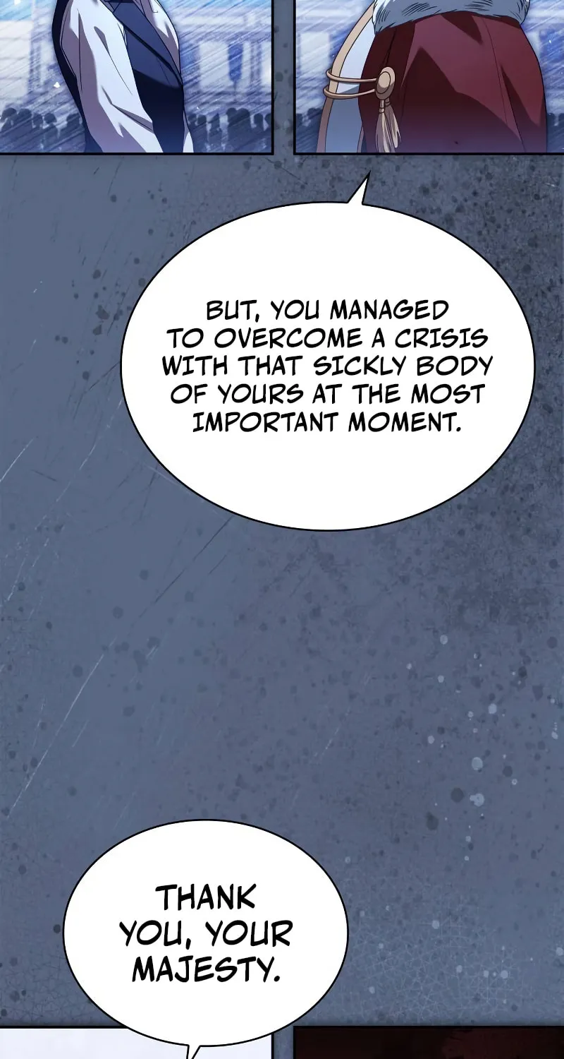 The Crown Prince That Sells Medicine Chapter 9 page 23 - 