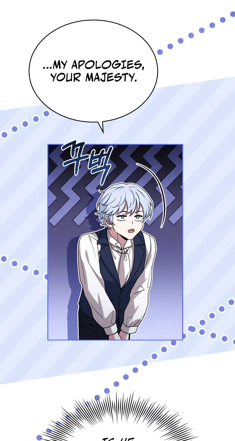 The Crown Prince That Sells Medicine Chapter 9 page 25 - 