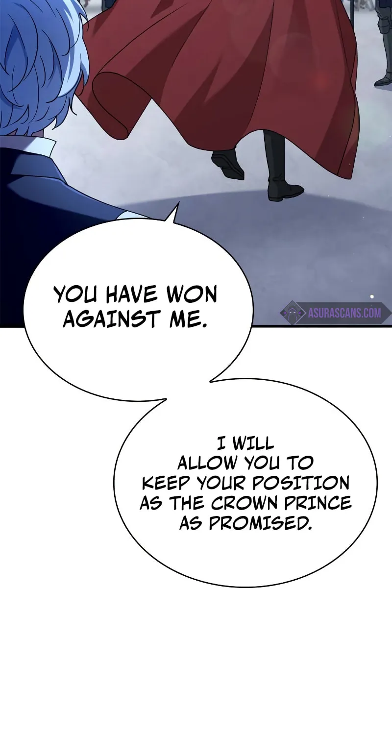 The Crown Prince That Sells Medicine Chapter 9 page 27 - 
