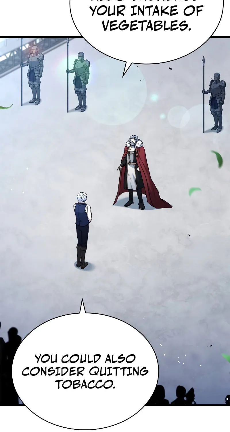 The Crown Prince That Sells Medicine Chapter 9 page 39 - 