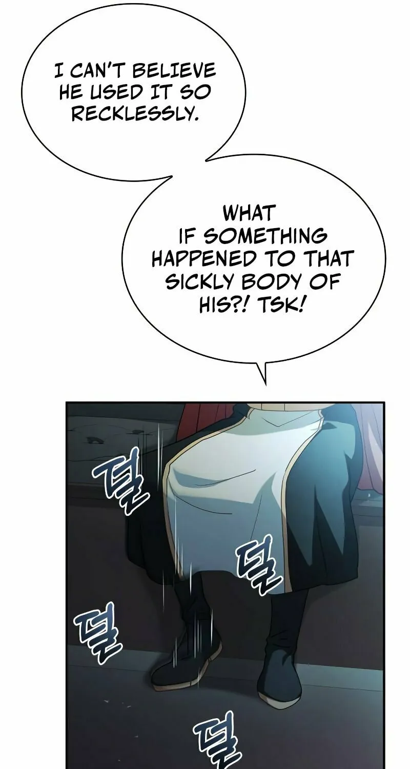 The Crown Prince That Sells Medicine Chapter 9 page 47 - 