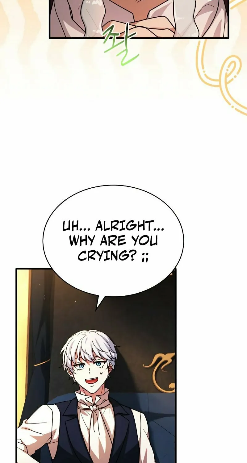 The Crown Prince That Sells Medicine Chapter 9 page 67 - 