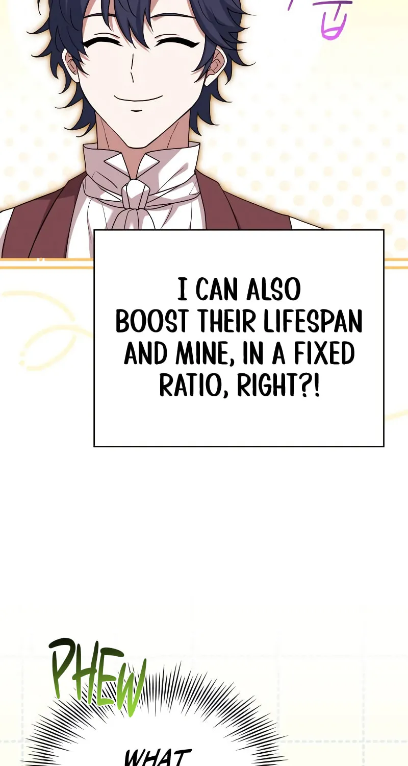 The Crown Prince That Sells Medicine Chapter 9 page 8 - 