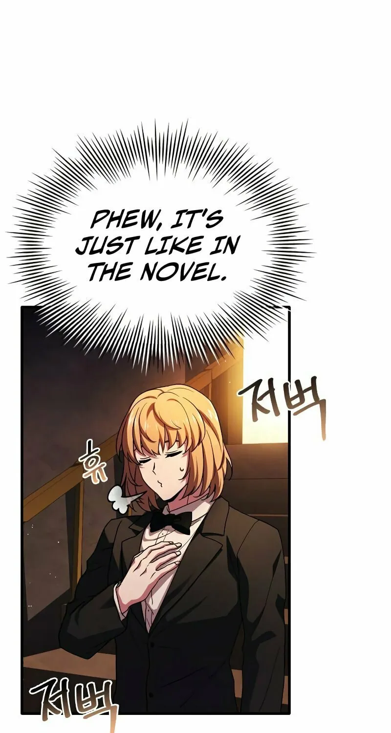 The Crown Prince That Sells Medicine Chapter 9 page 87 - 