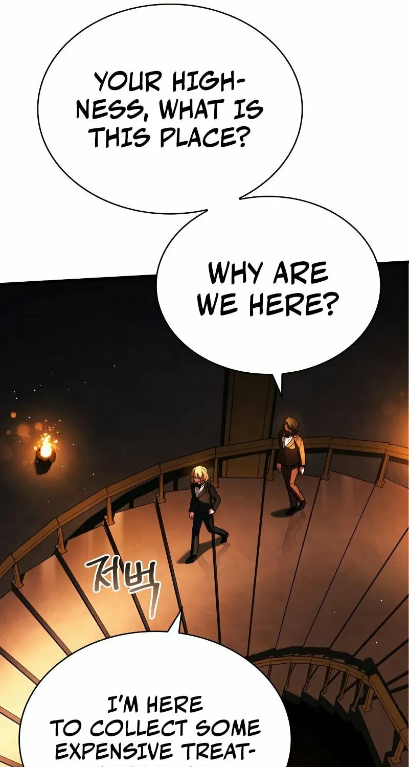 The Crown Prince That Sells Medicine Chapter 9 page 89 - 