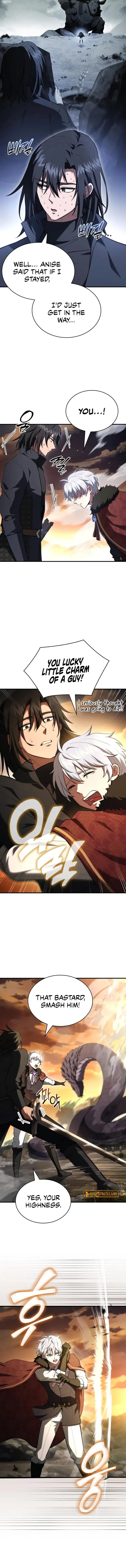 The Crown Prince That Sells Medicine Chapter 93 page 13 - 