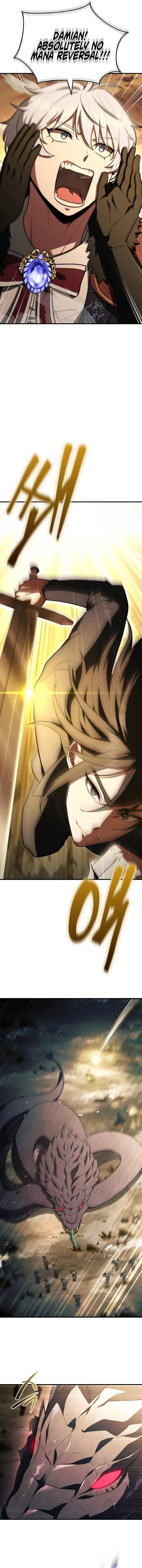The Crown Prince That Sells Medicine Chapter 93 page 14 - 