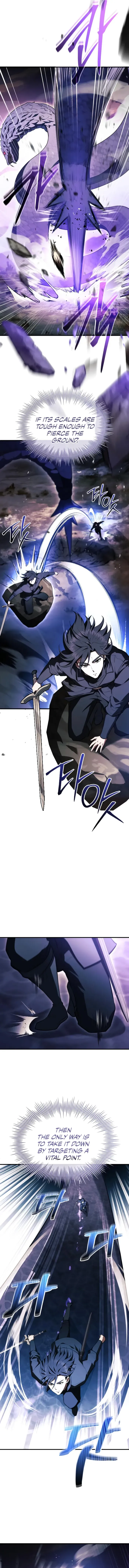 The Crown Prince That Sells Medicine Chapter 93 page 15 - 