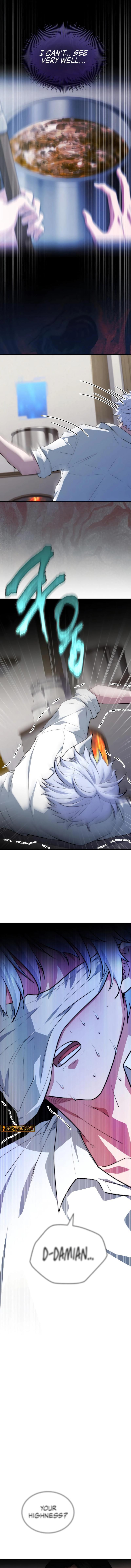 The Crown Prince That Sells Medicine Chapter 95 page 15 - 