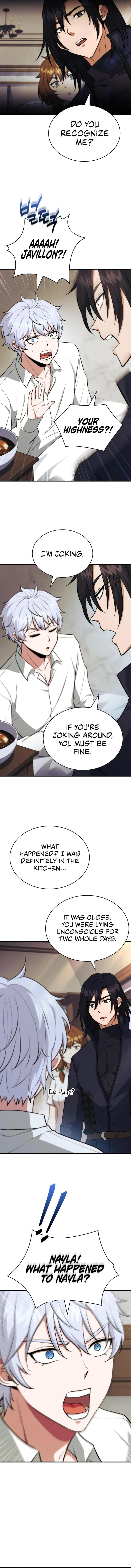 The Crown Prince That Sells Medicine Chapter 95 page 16 - 