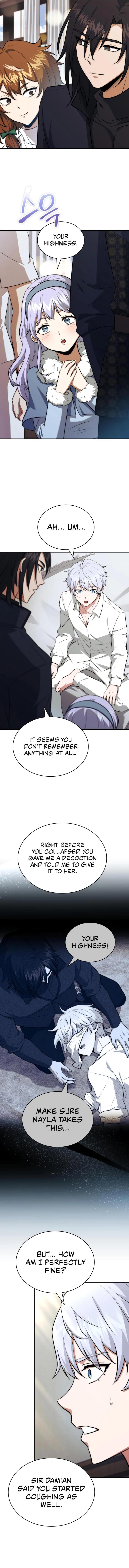 The Crown Prince That Sells Medicine Chapter 95 page 17 - 