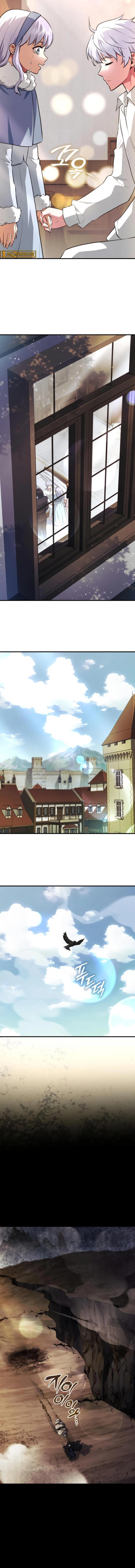 The Crown Prince That Sells Medicine Chapter 95 page 19 - 