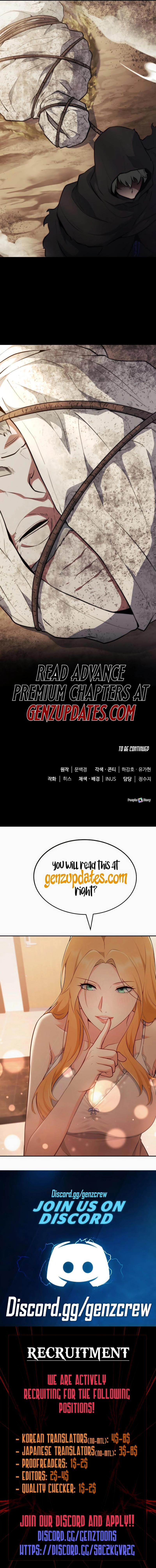 The Crown Prince That Sells Medicine Chapter 95 page 20 - 