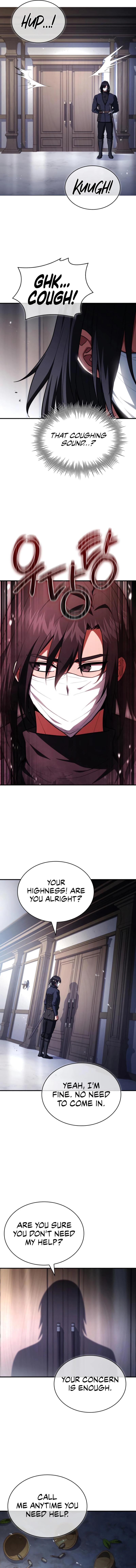 The Crown Prince That Sells Medicine Chapter 95 page 7 - 