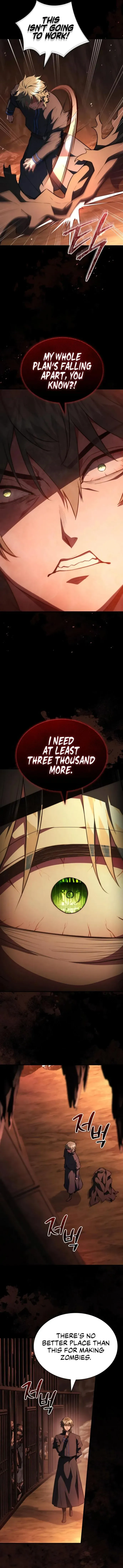The Crown Prince That Sells Medicine Chapter 97 page 2 - 