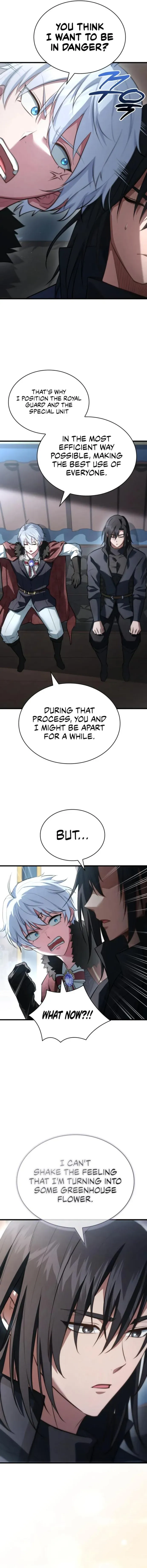The Crown Prince That Sells Medicine Chapter 97 page 14 - 