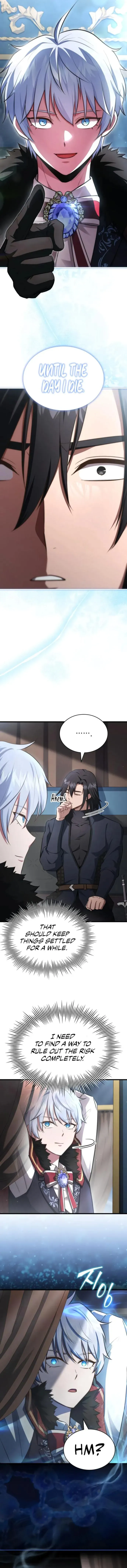 The Crown Prince That Sells Medicine Chapter 97 page 16 - 