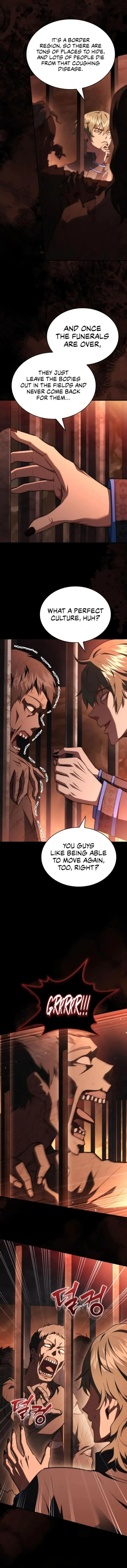 The Crown Prince That Sells Medicine Chapter 97 page 3 - 