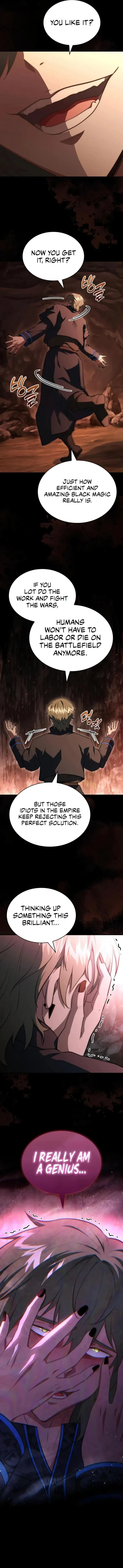 The Crown Prince That Sells Medicine Chapter 97 page 4 - 