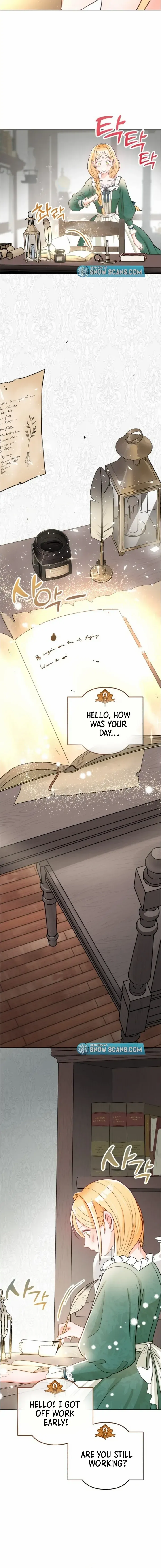 the-crown-princes-maid-makes-tea-very-well Chapter 1 page 13 - 