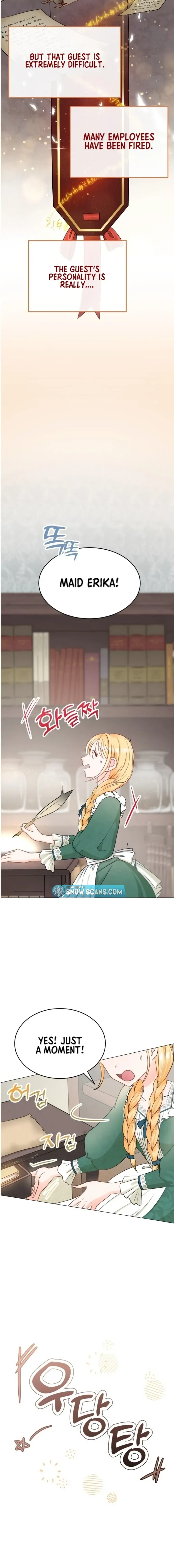 the-crown-princes-maid-makes-tea-very-well Chapter 1 page 15 - 