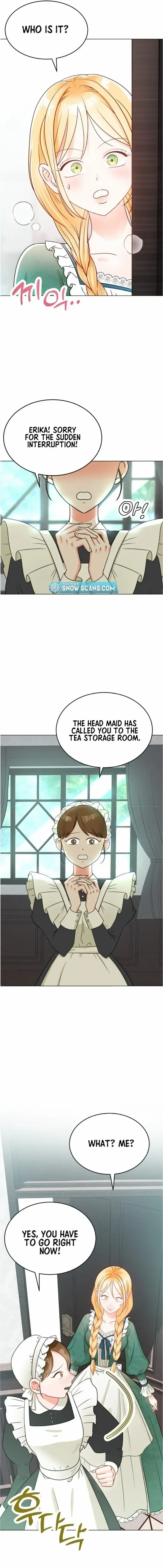 the-crown-princes-maid-makes-tea-very-well Chapter 1 page 16 - 